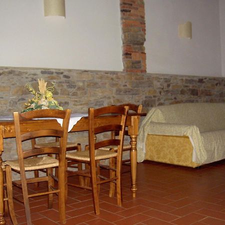 Rimaggiori Country Home & Restaurant Barberino di Mugello Room photo