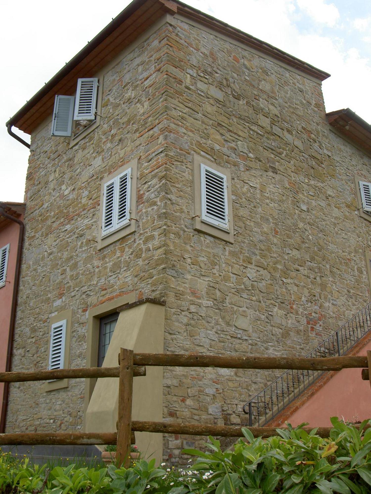 Rimaggiori Country Home & Restaurant Barberino di Mugello Room photo