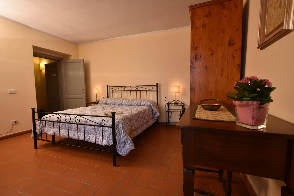 Rimaggiori Country Home & Restaurant Barberino di Mugello Exterior photo
