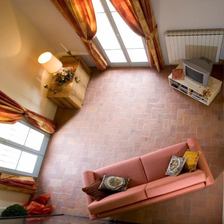 Rimaggiori Country Home & Restaurant Barberino di Mugello Exterior photo
