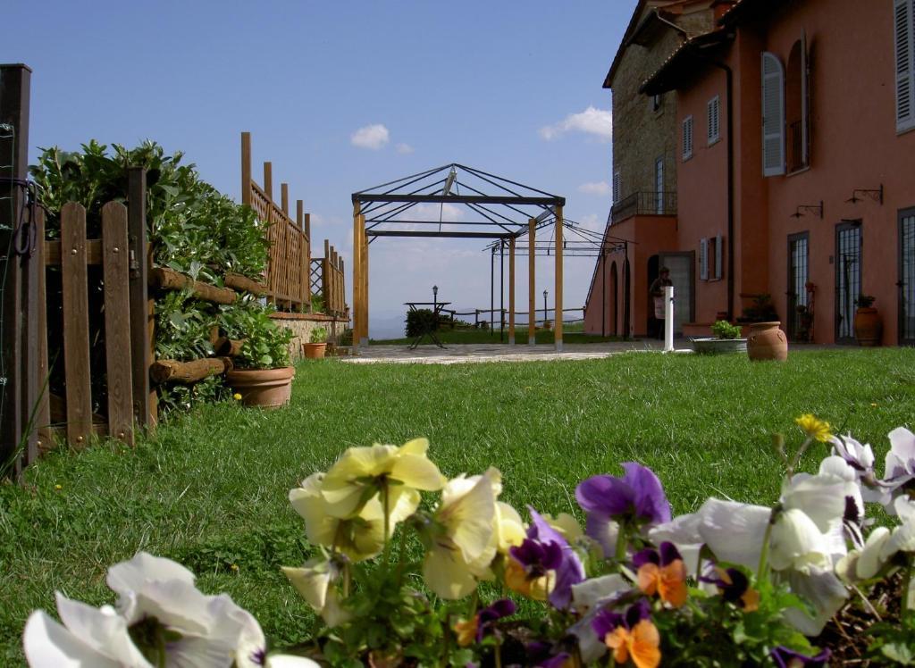 Rimaggiori Country Home & Restaurant Barberino di Mugello Room photo